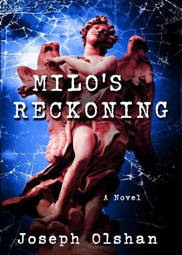 Cover image for Milo's Reckoning
