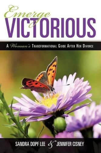 Cover image for Emerge Victorious