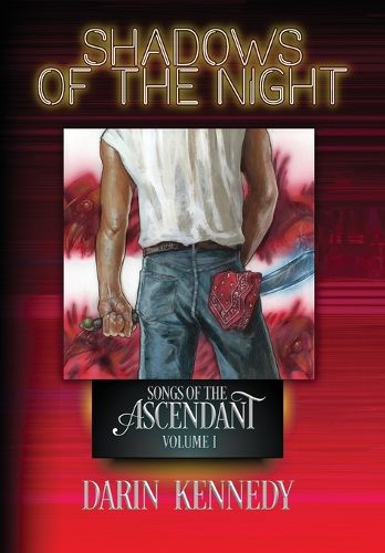 Cover image for Shadows of the Night