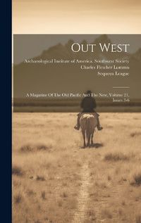 Cover image for Out West