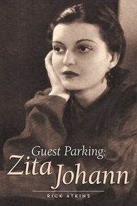Cover image for Guest Parking: Zita Johann