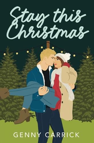 Cover image for Stay this Christmas