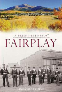 Cover image for A Brief History of Fairplay