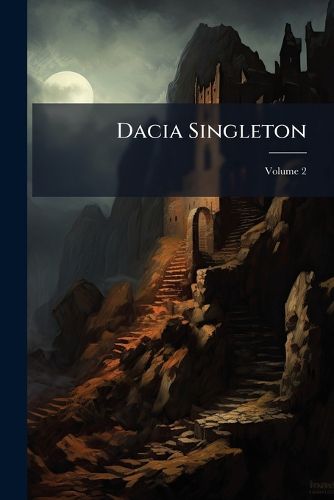 Cover image for Dacia Singleton