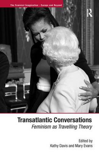 Cover image for Transatlantic Conversations: Feminism as Travelling Theory