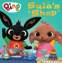 Cover image for Sula's Shop