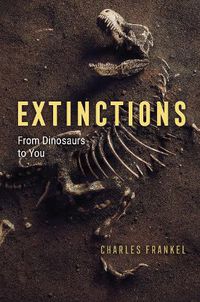 Cover image for Extinctions