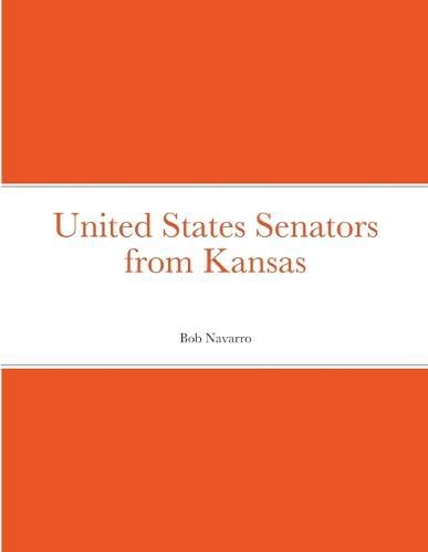 United States Senators from Kansas