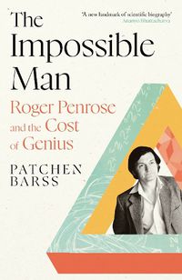 Cover image for The Impossible Man