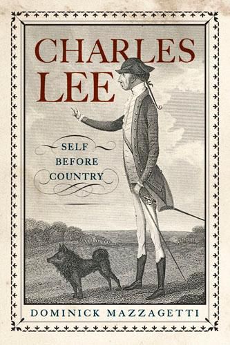 Cover image for Charles Lee: Self Before Country