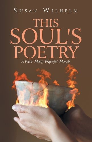 Cover image for This Soul's Poetry