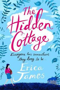 Cover image for The Hidden Cottage