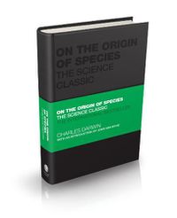Cover image for On the Origin of Species: The Science Classic