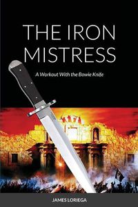 Cover image for The Iron Mistress