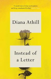 Cover image for Instead of a Letter