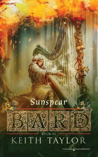 Cover image for Bard VI