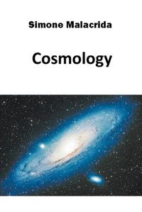 Cover image for Cosmology