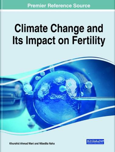 Cover image for Climate Change and Its Impact on Fertility