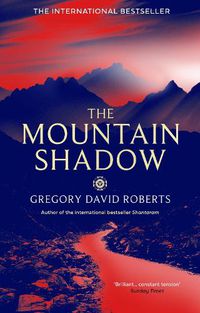 Cover image for The Mountain Shadow