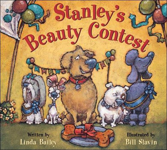 Stanley's Beauty Contest