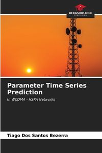 Cover image for Parameter Time Series Prediction