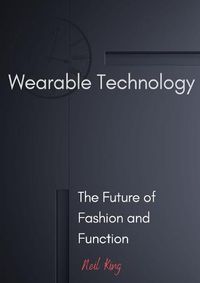 Cover image for Wearable Technology