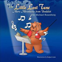 Cover image for The Little Lost Tune: More Adventures from Bendalot