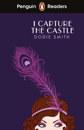 Cover image for Penguin Readers Level 4: I Capture the Castle (ELT Graded Reader)