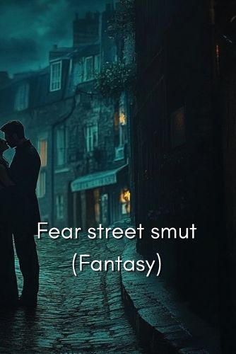 Cover image for Fear street Smut