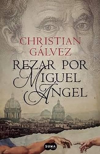 Cover image for Rezar Por Miguel Angel / Pray for Michelangelo