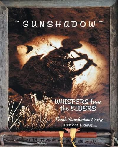 Sunshadow: Whispers from the Elders