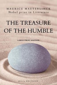 Cover image for The Treasure of the Humble