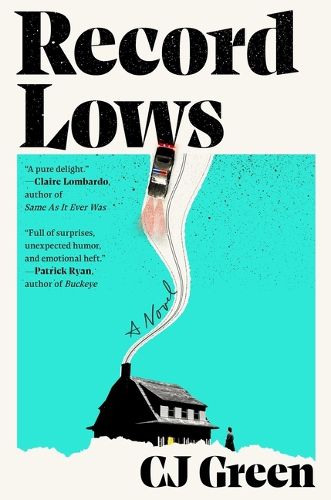 Cover image for Record Lows