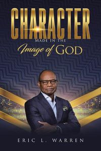 Cover image for Character