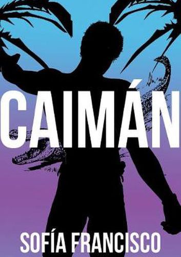 Cover image for Caiman