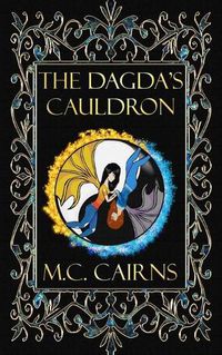 Cover image for The Dagda's Cauldron