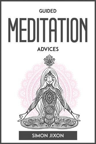 Cover image for Guided Meditation Advices