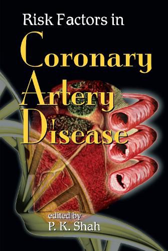 Cover image for Risk Factors in Coronary Artery Disease