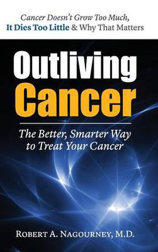 Cover image for Outliving Cancer