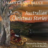 Cover image for Australian Christmas Stories