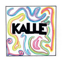 Cover image for Kalles Kram im Kopf 3