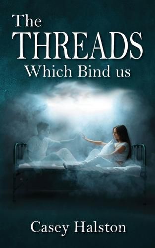 Cover image for The Threads Which Bind us