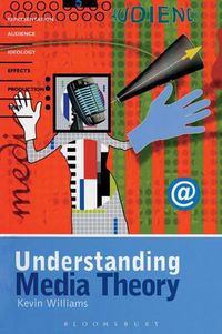 Cover image for Understanding Media Theory