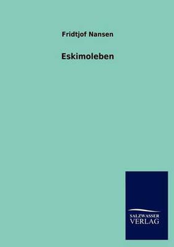 Cover image for Eskimoleben