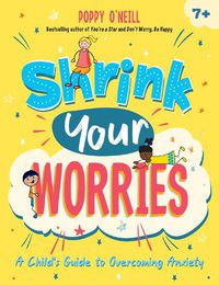 Cover image for Shrink Your Worries