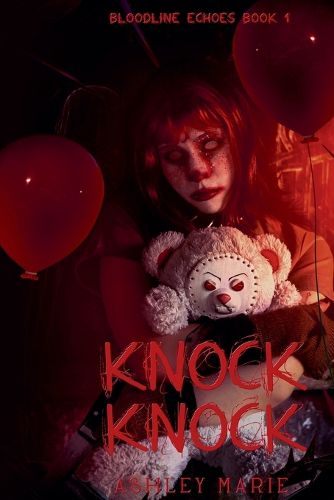 Cover image for Knock Knock