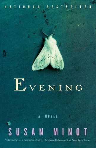 Cover image for Evening