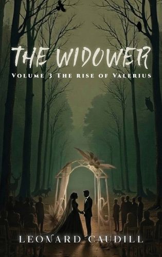 Cover image for The Widower Volume 3