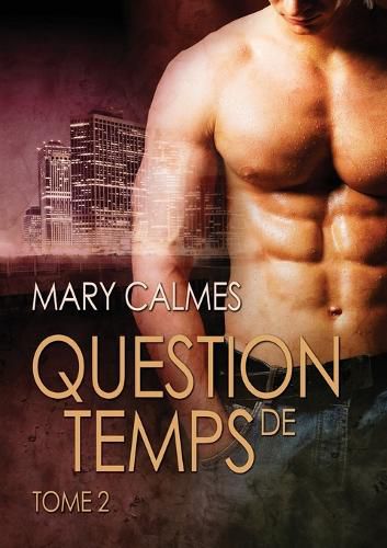 Cover image for Question de temps, tome 2