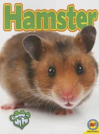 Cover image for Hamster